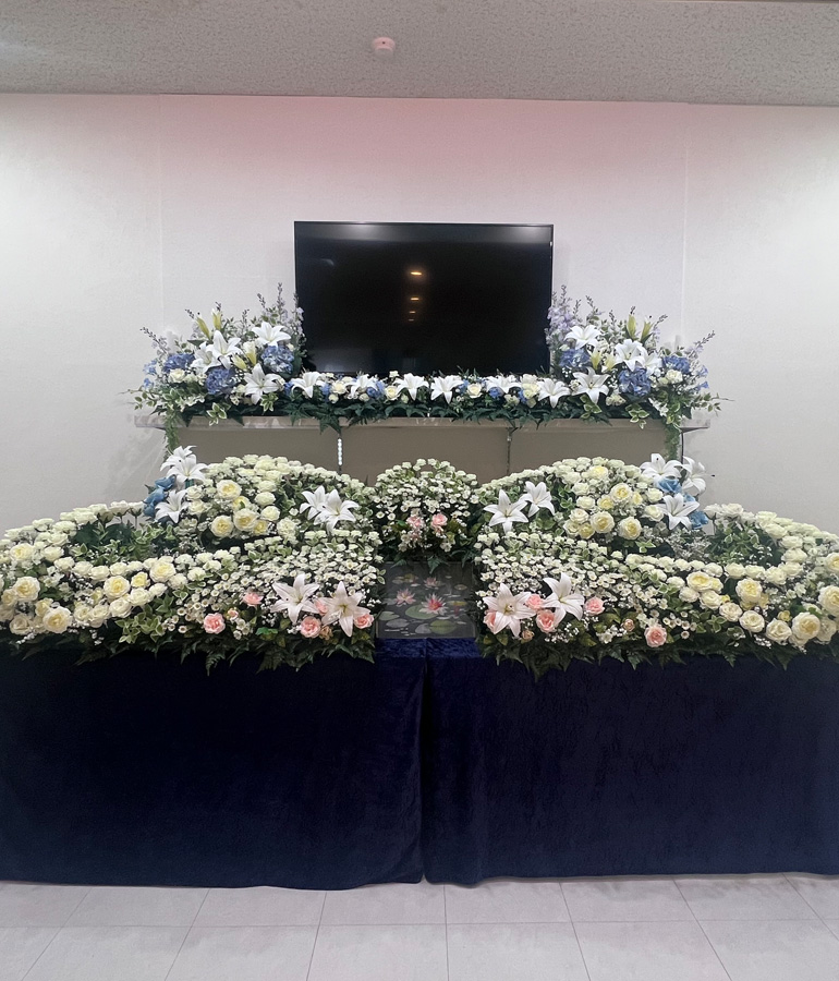 祭壇A
