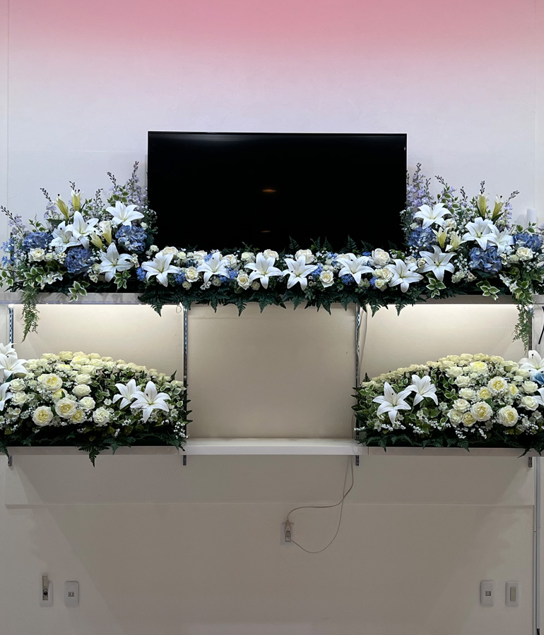 祭壇B